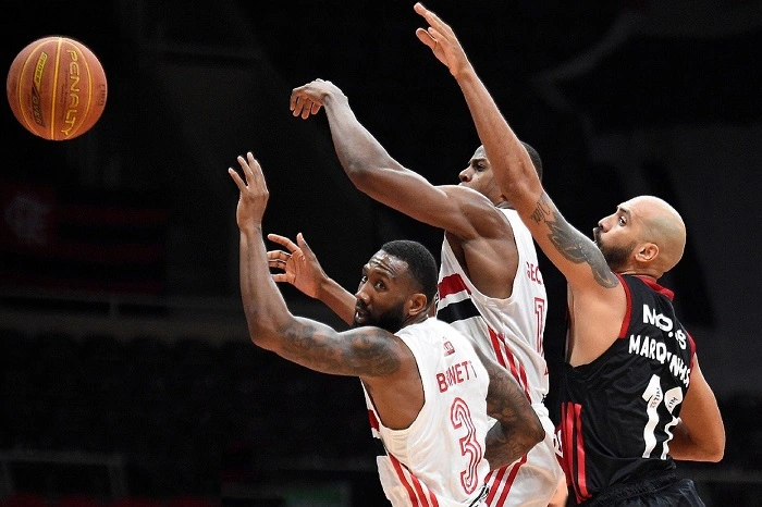 NBA Analyst: Hawks Need a Big Breakout from No. 1 Pick Zaccharie Risacher